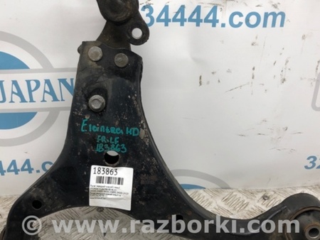 ФОТО Рычаг передний нижний для Hyundai Elantra HD (04.2006-03.2012) Киев
