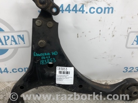 ФОТО Рычаг передний нижний для Hyundai Elantra HD (04.2006-03.2012) Киев