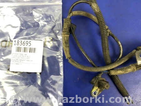 ФОТО Датчик ABS для Hyundai Elantra HD (04.2006-03.2012) Киев
