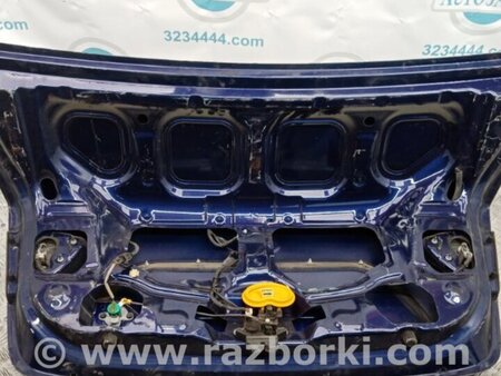 ФОТО Замок крышки багажника для Hyundai Elantra HD (04.2006-03.2012) Киев