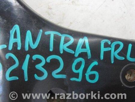 ФОТО Рычаг передний нижний для Hyundai Elantra HD (04.2006-03.2012) Киев