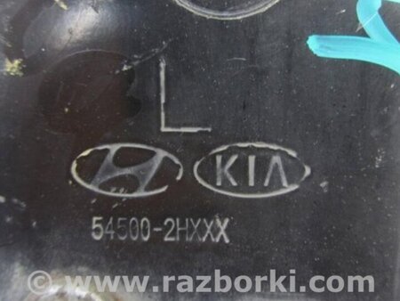 ФОТО Рычаг передний нижний для Hyundai Elantra HD (04.2006-03.2012) Киев