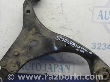 ФОТО Рычаг передний нижний для Hyundai Elantra HD (04.2006-03.2012) Киев