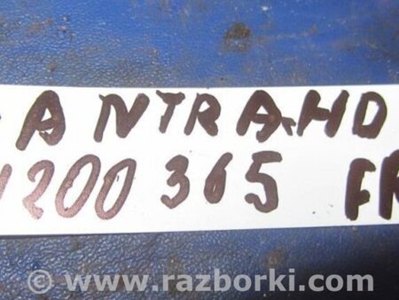 ФОТО Датчик ABS для Hyundai Elantra HD (04.2006-03.2012) Киев
