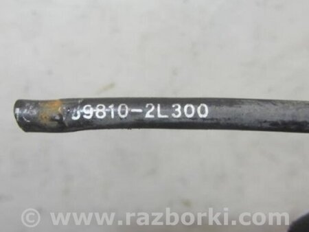 ФОТО Датчик ABS для Hyundai Elantra HD (04.2006-03.2012) Киев