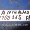 ФОТО Датчик ABS для Hyundai Elantra HD (04.2006-03.2012) Киев