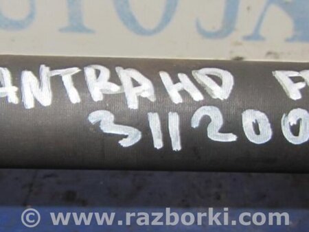 ФОТО Привод передний для Hyundai Elantra HD (04.2006-03.2012) Киев