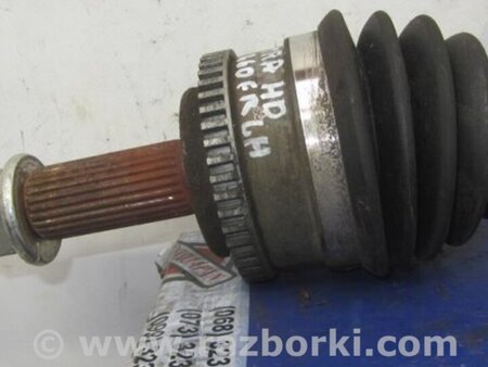 ФОТО Привод передний для Hyundai Elantra HD (04.2006-03.2012) Киев
