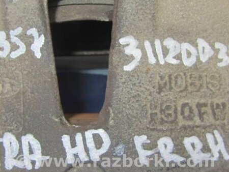 ФОТО Суппорт для Hyundai Elantra HD (04.2006-03.2012) Киев