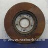 ФОТО Диск тормозной передний для Hyundai Elantra HD (04.2006-03.2012) Киев