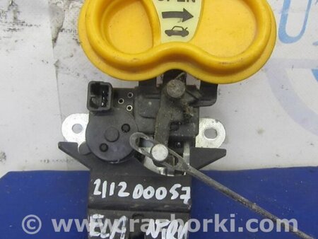 ФОТО Замок крышки багажника для Hyundai Elantra HD (04.2006-03.2012) Киев