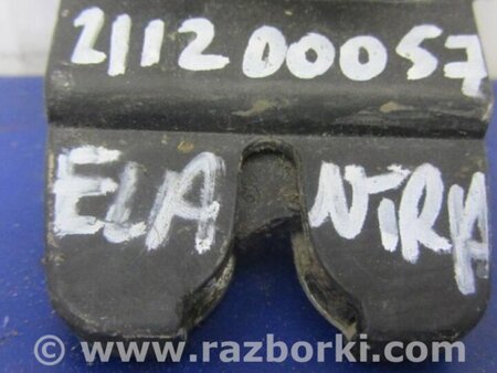 ФОТО Замок крышки багажника для Hyundai Elantra HD (04.2006-03.2012) Киев