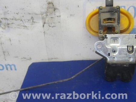 ФОТО Замок крышки багажника для Hyundai Elantra HD (04.2006-03.2012) Киев