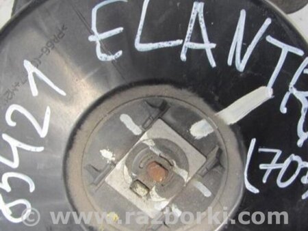 ФОТО Вентилятор радиатора для Hyundai Elantra HD (04.2006-03.2012) Киев