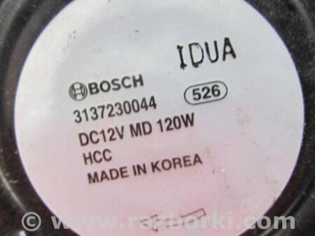 ФОТО Вентилятор радиатора для Hyundai Elantra HD (04.2006-03.2012) Киев
