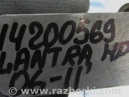 ФОТО Клапан кондиционера для Hyundai Elantra HD (04.2006-03.2012) Киев
