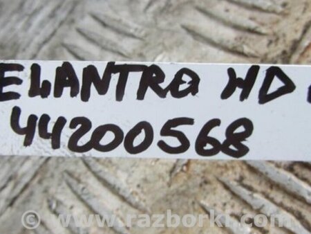 ФОТО Трубка кондиционера для Hyundai Elantra HD (04.2006-03.2012) Киев