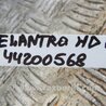 ФОТО Трубка кондиционера для Hyundai Elantra HD (04.2006-03.2012) Киев