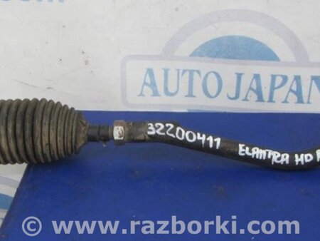 ФОТО Тяга рулевая для Hyundai Elantra HD (04.2006-03.2012) Киев