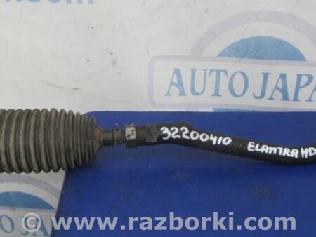 ФОТО Тяга рулевая для Hyundai Elantra HD (04.2006-03.2012) Киев