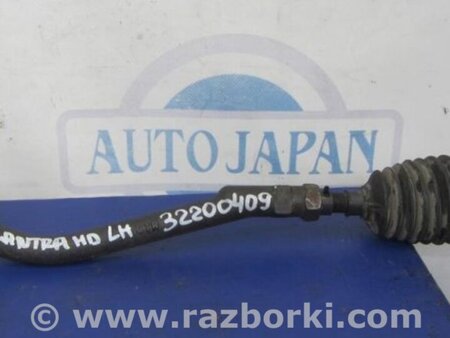 ФОТО Тяга рулевая для Hyundai Elantra HD (04.2006-03.2012) Киев