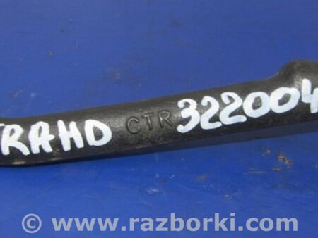 ФОТО Тяга рулевая для Hyundai Elantra HD (04.2006-03.2012) Киев