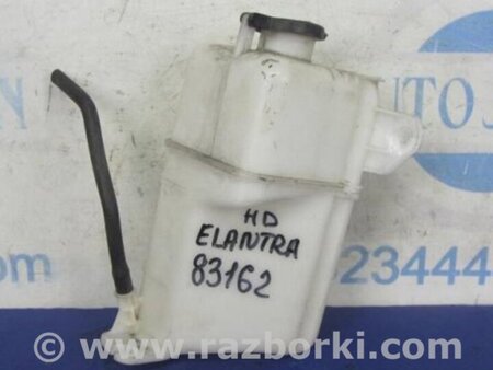 ФОТО Расширительный бачок для Hyundai Elantra HD (04.2006-03.2012) Киев
