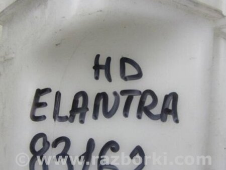 ФОТО Расширительный бачок для Hyundai Elantra HD (04.2006-03.2012) Киев