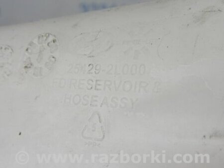 ФОТО Расширительный бачок для Hyundai Elantra HD (04.2006-03.2012) Киев