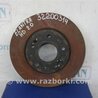 Диск тормозной передний Hyundai Elantra HD (04.2006-03.2012)