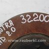 ФОТО Диск тормозной передний для Hyundai Elantra HD (04.2006-03.2012) Киев