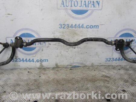 ФОТО Стабилизатор передний для Hyundai Elantra HD (04.2006-03.2012) Киев