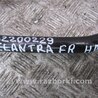 ФОТО Стабилизатор передний для Hyundai Elantra HD (04.2006-03.2012) Киев