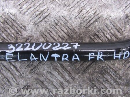 ФОТО Стабилизатор передний для Hyundai Elantra HD (04.2006-03.2012) Киев