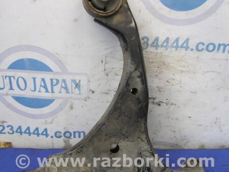 ФОТО Рычаг передний нижний для Hyundai Elantra HD (04.2006-03.2012) Киев