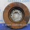 ФОТО Диск тормозной передний для Hyundai Elantra HD (04.2006-03.2012) Киев