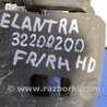 ФОТО Суппорт для Hyundai Elantra HD (04.2006-03.2012) Киев