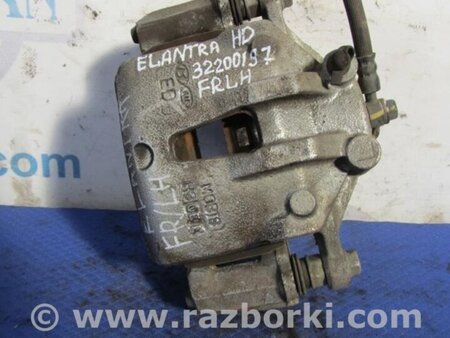 ФОТО Суппорт для Hyundai Elantra HD (04.2006-03.2012) Киев