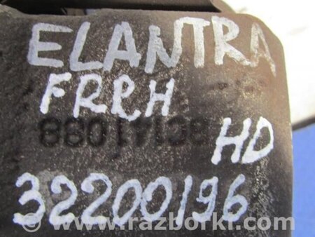 ФОТО Суппорт для Hyundai Elantra HD (04.2006-03.2012) Киев