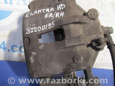 ФОТО Суппорт для Hyundai Elantra HD (04.2006-03.2012) Киев