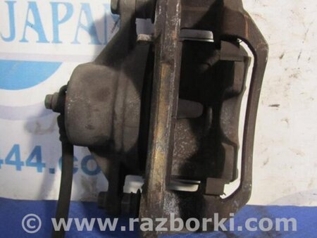 ФОТО Суппорт для Hyundai Elantra HD (04.2006-03.2012) Киев