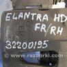 ФОТО Суппорт для Hyundai Elantra HD (04.2006-03.2012) Киев