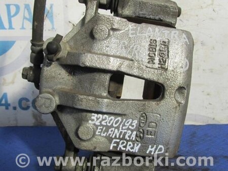 ФОТО Суппорт для Hyundai Elantra HD (04.2006-03.2012) Киев