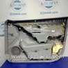 ФОТО Карта двери для Hyundai Elantra HD (04.2006-03.2012) Киев