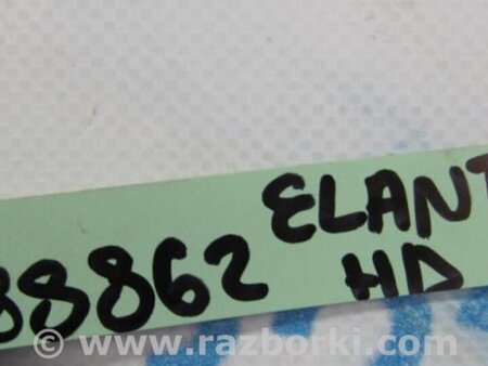 ФОТО Крыльчатка вентилятора охлаждения для Hyundai Elantra HD (04.2006-03.2012) Киев