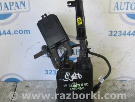 ФОТО Абсорбер для Hyundai Elantra HD (04.2006-03.2012) Киев