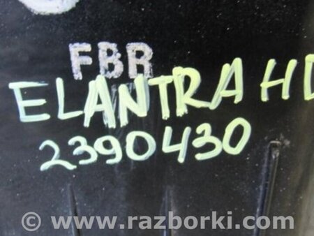 ФОТО Абсорбер для Hyundai Elantra HD (04.2006-03.2012) Киев