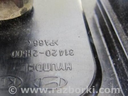 ФОТО Абсорбер для Hyundai Elantra HD (04.2006-03.2012) Киев