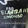 ФОТО Абсорбер для Hyundai Elantra HD (04.2006-03.2012) Киев