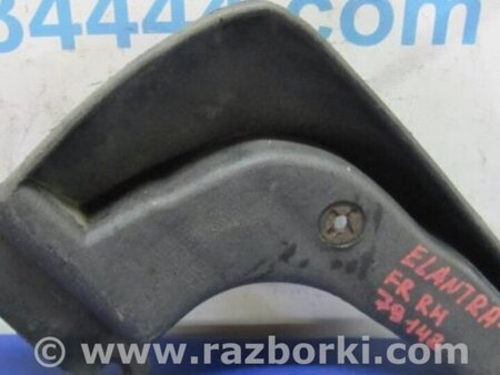 ФОТО Брызговик для Hyundai Elantra HD (04.2006-03.2012) Киев